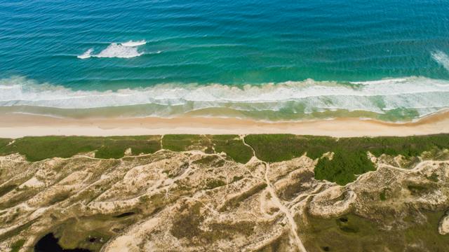 Como Funcionam as Regras do Beach Tennis?