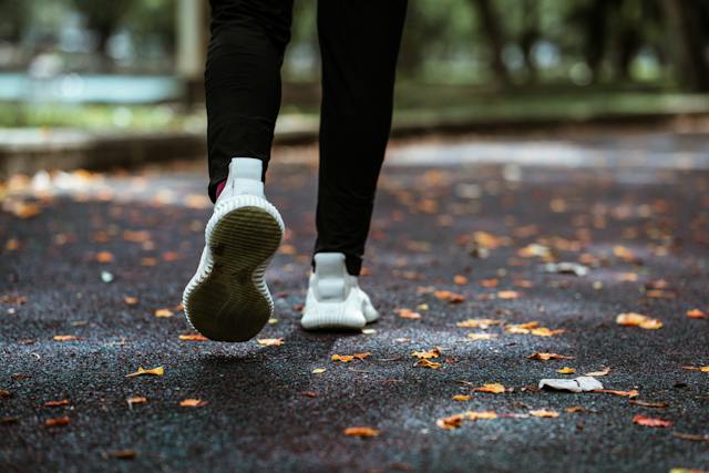 Tendências em Tênis Feminino