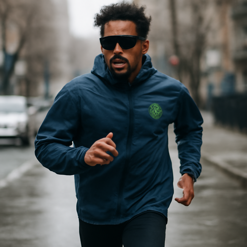Correr no frio e na chuva sem sofrer: critérios práticos para escolher óculos que protegem de verdade