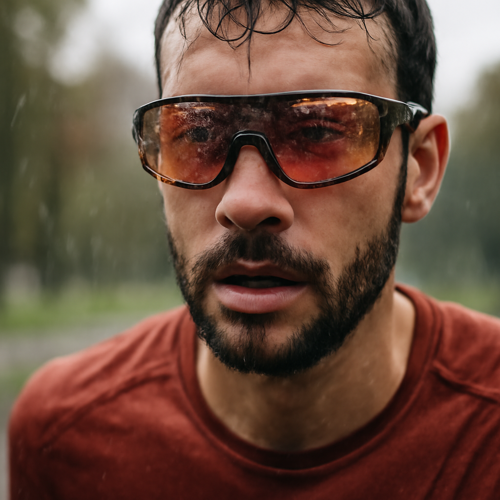 oculos para corrida masculino