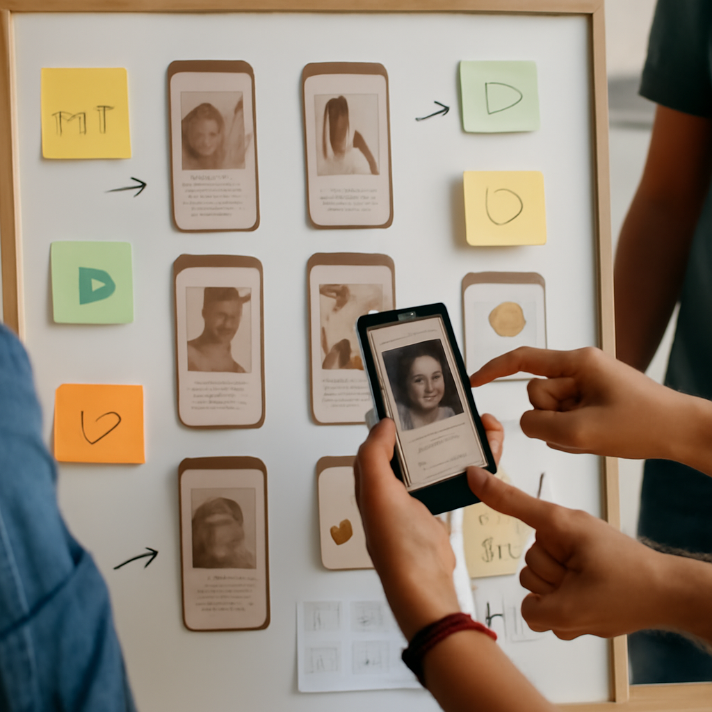 Agência de Marketing Digital