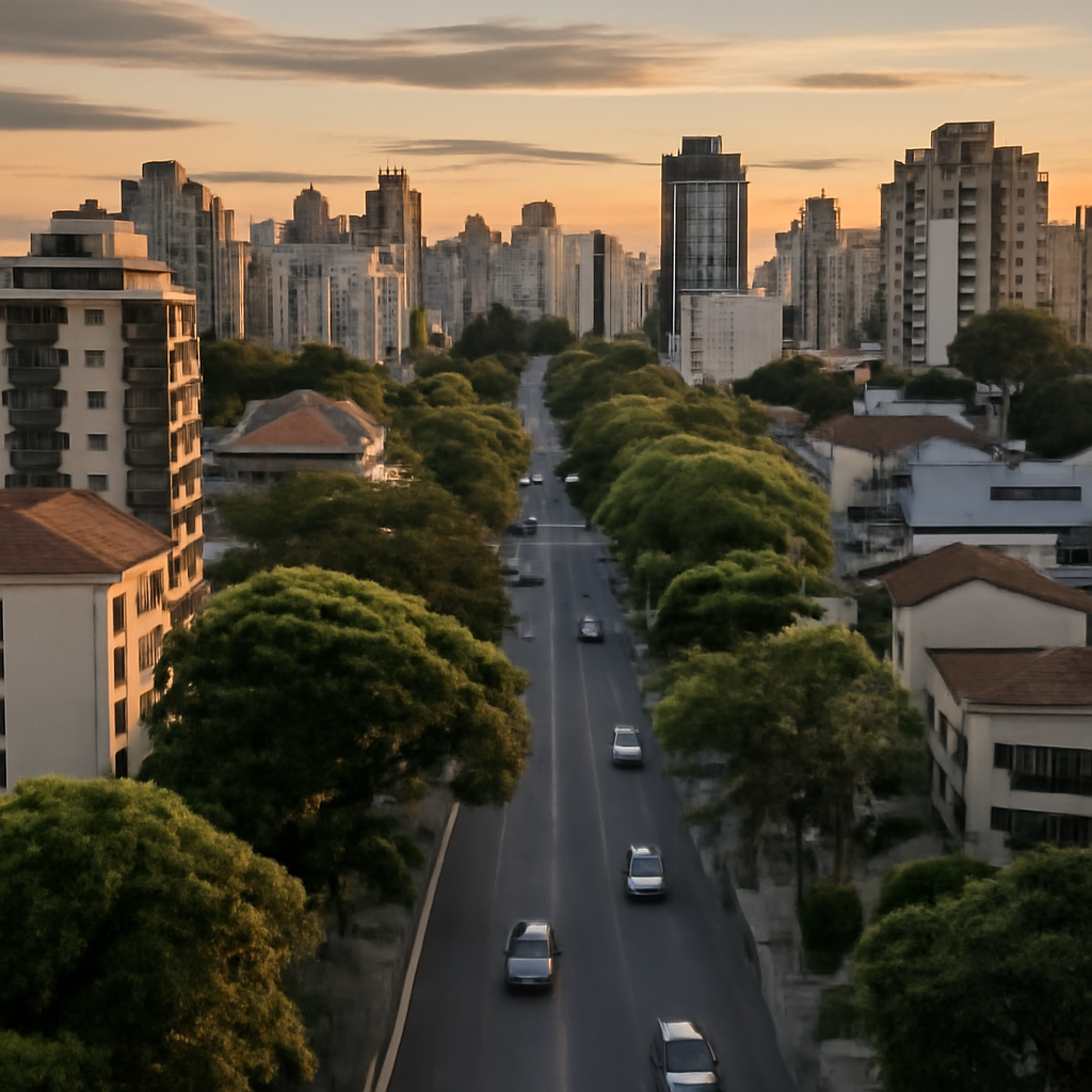 Tempo livre sem ruído: como empresas em crescimento estruturam pausas premium em São Braz entre reuniões e deslocamentos