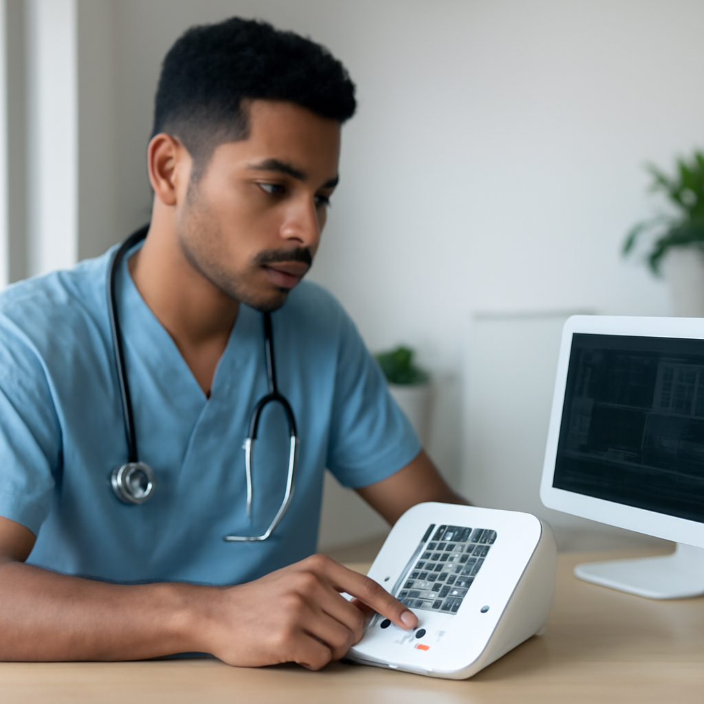 Rotina acelerada, pressão instável: quais exames cardiológicos realmente valem a pena (ECG, MAPA e Holter)