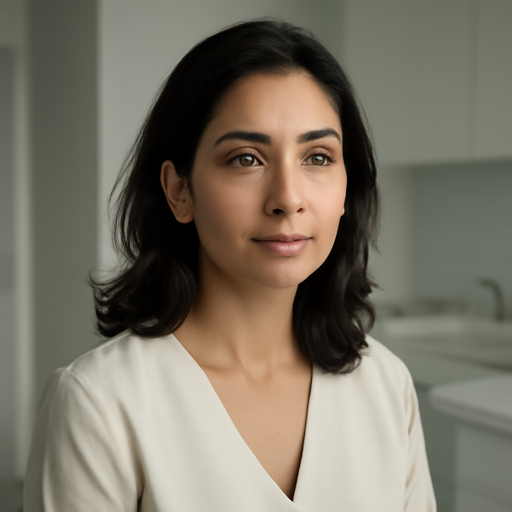 A Evolução da Estética Facial: do “efeito preenchido” ao protocolo de alta precisão (e por que times clínicos reduzem risco com planejamento)