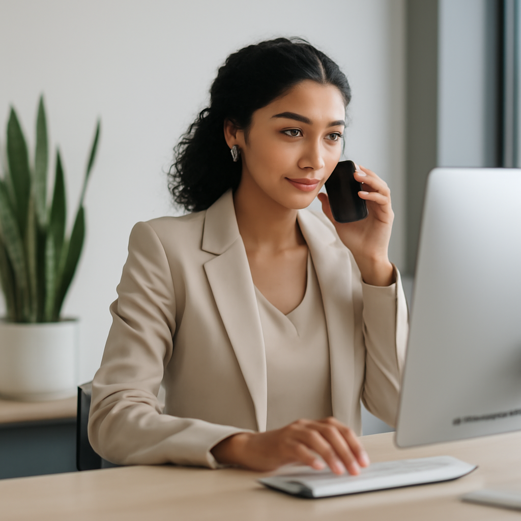 Como Evitar a Sobrecarga de Mensagens no WhatsApp da Sua Empresa
